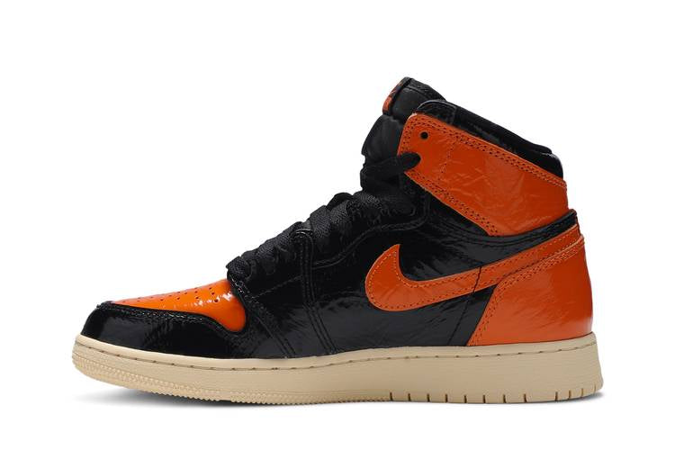 Jordan 1 Retro High Shattered Backboard 3.0 (GS)