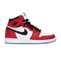 Jordan 1 Retro High Spider-Man Origin Story (GS) - Side Kicks
