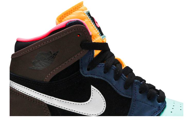 Jordan 1 Retro High Tokyo Bio Hack (GS)