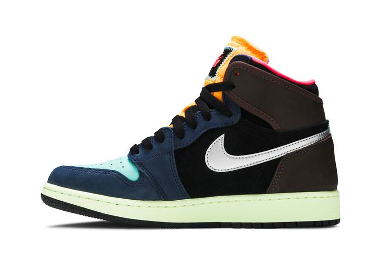 Jordan 1 Retro High Tokyo Bio Hack (GS)