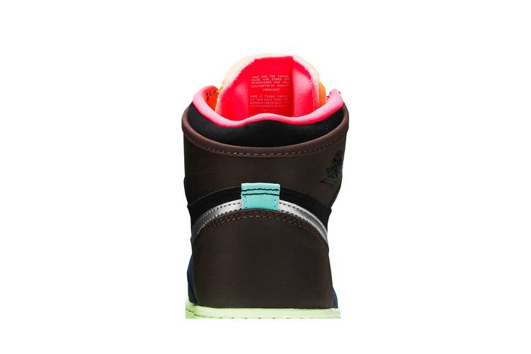 Jordan 1 Retro High Tokyo Bio Hack (GS)