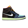 Jordan 1 Retro High Tokyo Bio Hack - Side Kicks