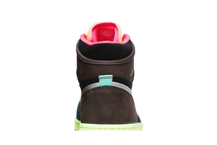 Jordan 1 Retro High Tokyo Bio Hack