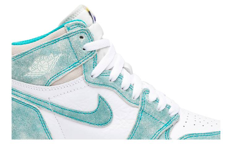 Jordan 1 Retro High Turbo Green (GS)