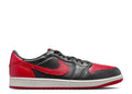JORDAN 1 RETRO LOW OG 'BANNED' 2026