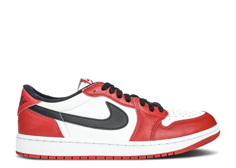 JORDAN 1 RETRO LOW OG 'CHICAGO' 2025 GS