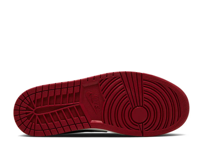 JORDAN 1 RETRO LOW OG 'CHICAGO' 2025