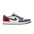 Jordan 1 Retro Low OG Howard University