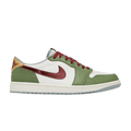 Jordan 1 Retro Low OG Year of the Dragon (2024) - Side Kicks