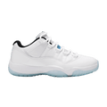 Jordan 11 Retro Low Legend Blue - Side Kicks