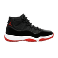 Jordan 11 Retro Playoffs Bred (2019) - Side Kicks