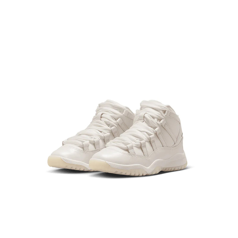 JORDAN 11 RETRO (PS) "PEARL"