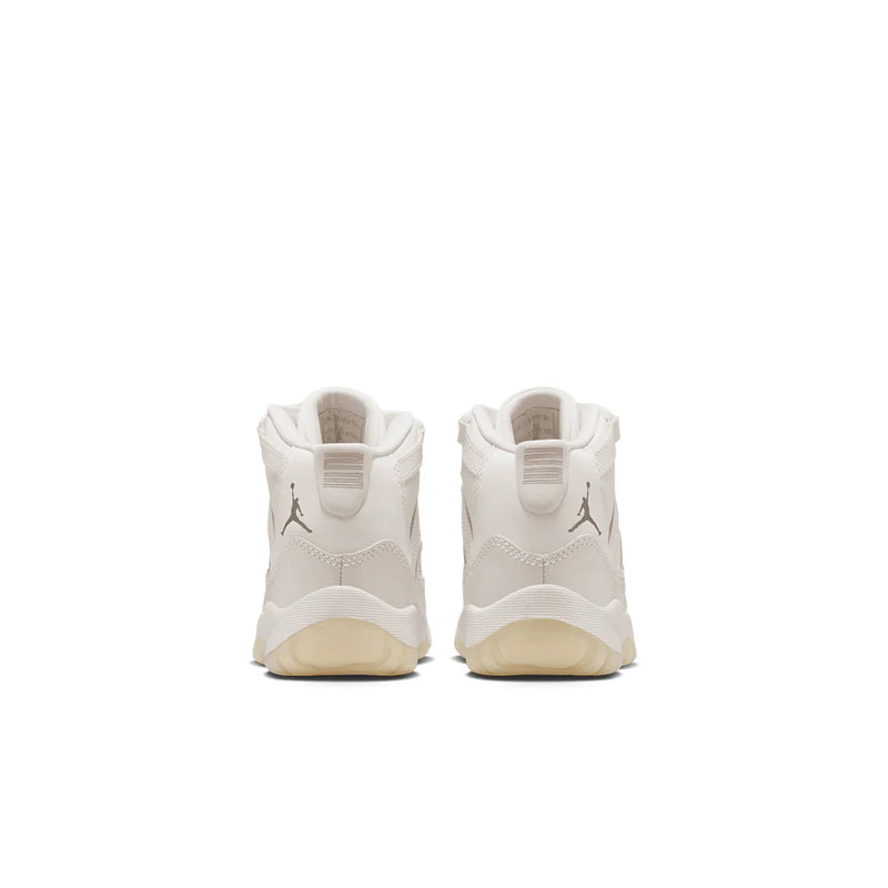 JORDAN 11 RETRO (PS) "PEARL"