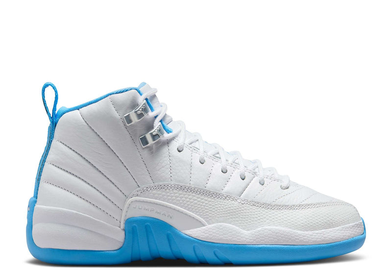 JORDAN 12 RETRO GS 'MELO' 2025