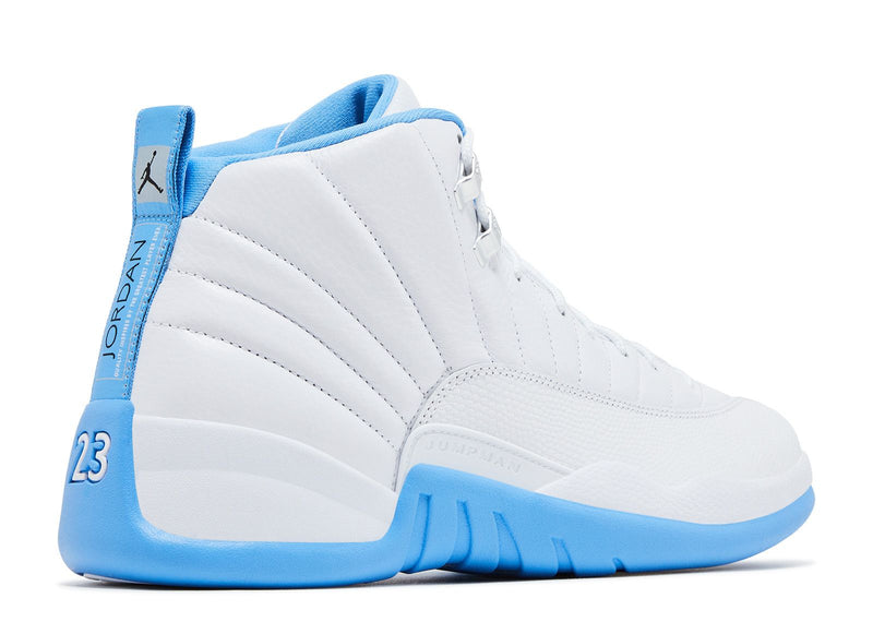 JORDAN 12 RETRO 'MELO' 2025