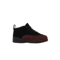 Jordan 12 Retro SP A Ma Maniére Black (TD) - Side Kicks