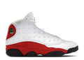 JORDAN 13 RETRO GS 'TRUE RED' 2026