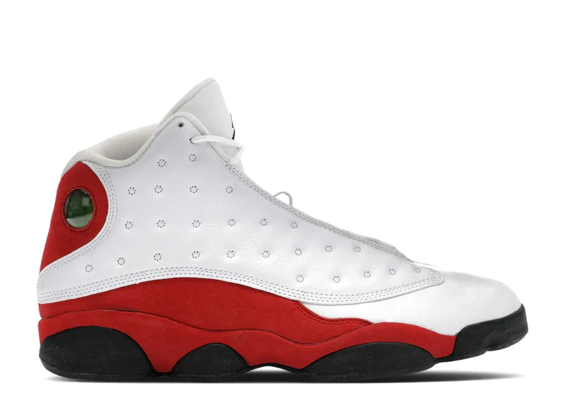 JORDAN 13 RETRO GS 'TRUE RED' 2026