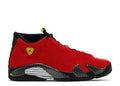 JORDAN 14 RETRO GS 'FERRARI' 2025