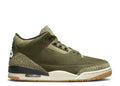 JORDAN 3 RETRO 'FAMILY AFFAIR'