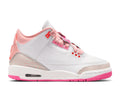 JORDAN 3 RETRO GS 'SPRING FLOWERS'