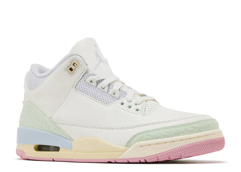 JORDAN 3 RETRO GS 'SPRING IS IN THE AIR'