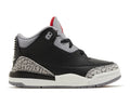 JORDAN 3 RETRO OG TD 'BLACK CEMENT' 2024
