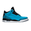 Jordan 3 Retro Powder Blue