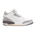 Jordan 3 Retro SP A Ma Maniére (Women's) - Side Kicks