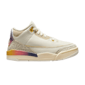 Jordan 3 Retro SP J Balvin Medellín Sunset (PS) - Side Kicks