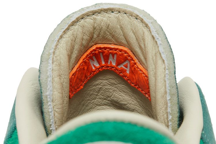 Jordan 3 Retro SP Nina Abney Bicoastal (Women's)