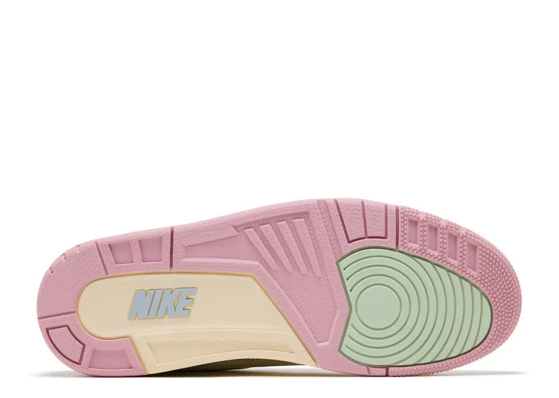 JORDAN 3 RETRO 'SPRING IS IN THE AIR'