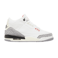 Jordan 3 Retro White Cement Reimagined (GS) - Side Kicks