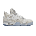 Jordan 4 Retro 30th Anniversary Laser