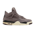 Jordan 4 Retro A Ma Maniére Violet Ore - Side Kicks