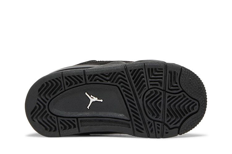 Jordan 4 Retro Black Cat (2020) (TD)