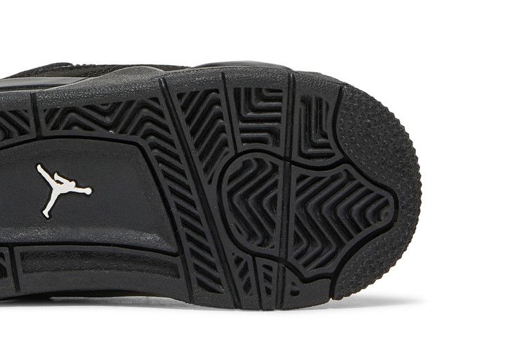 Jordan 4 Retro Black Cat (2020) (TD)
