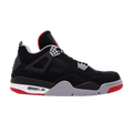 Jordan 4 Retro Black Cement (2012)