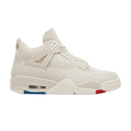 Jordan 4 Retro Blank Canvas (Women's) - Side Kicks