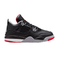 Jordan 4 Retro Bred Reimagined (PS) - Side Kicks