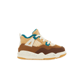 Jordan 4 Retro Cacao Wow (TD) - Side Kicks