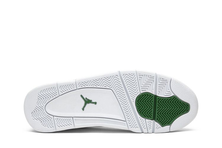 Jordan 4 Retro Classic Green