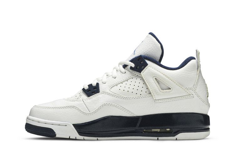 Jordan 4 Retro Columbia (2015) (GS)