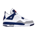 Jordan 4 Retro Deep Royal Blue (GS)