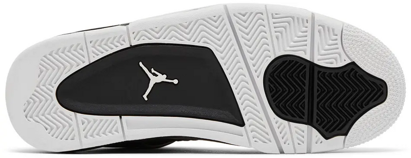 Jordan 4 Retro Fear (2024) (GS)