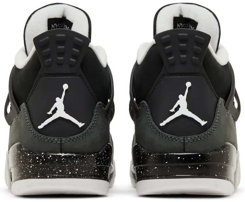 Jordan 4 Retro Fear (2024) (GS)