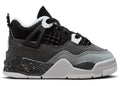 Jordan 4 Retro Fear (2024) (TD)