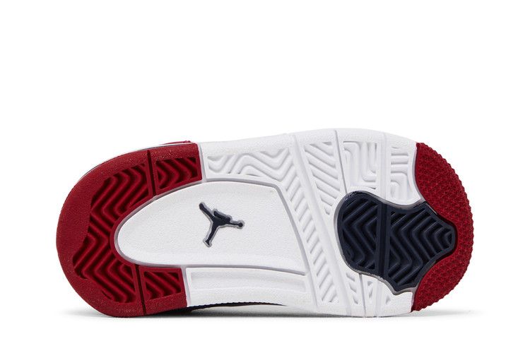 Jordan 4 Retro FIBA (2019) (TD)