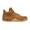 Jordan 4 Retro Ginger Wheat