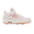 Jordan 4 Retro Golf NRG Seersucker